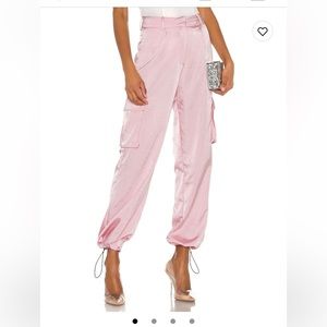 Seleste drawstring jogger pant Superdown - Revolve